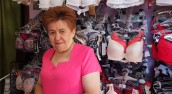 Tylko polska bielizna, bo jest znakomita