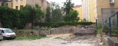 Podwórka wypięknieją za pieniądze z rożnych programów