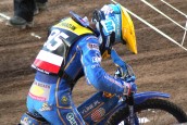Janowski zwyciężył w Grand Prix Szwecji. Zmarzlik na podium!