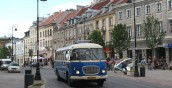 Linia 761, czyli jak gorzowianie dali się nabrać na ogórka