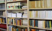 Biblioteka w wakacje pracuje w innych godzinach