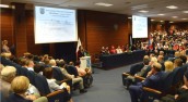 Absolutorium 2018. Wręczenie dyplomów w AJP