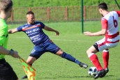Derby Gorzowa już w pierwszej kolejce trzeciej ligi