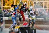 Najszybsze podium Bartosza Zmarzlika w Grand Prix