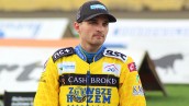 Szczęśliwy, że powrócił na podium w Grand Prix