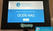 Podzielcie się ze szpitalem swoją opinią