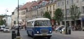 „Linia 761, czyli jak gorzowianie dali się nabrać na ogórka”
