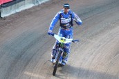 Bartosz Zmarzlik przeszedł do historii. Wygrał Grand Prix w Cardiff!