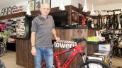 Wybór roweru nie jest wcale prostą sprawą