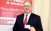 Najpierw musimy uporządkować przestrzeń miejską