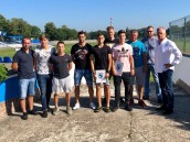 Tym razem zagrają o utrzymanie w trzeciej lidze