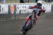 Szymon Woźniak pojedzie w Grand Prix w Gorzowie