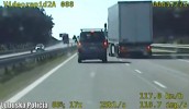 TIR'om wolno więcej? Nie w lubuskiem