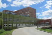 O sprawach ważnych dla gorzowskiego szpitala