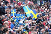 Szwecja ponownie gospodarzem turnieju Grand Prix
