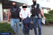 Ekstradycja z Czarnogóry podejrzanego o kierowanie grupą narkotykową