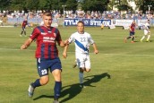 Wyjazdowe spotkanie Warty na Górnym Śląsku