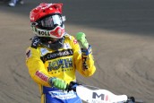 Po fajnej walce Stal Gorzów pokonała Spartę Wrocław