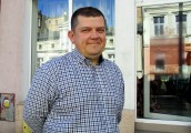 Nawet po kuchniach widać, że Gorzów to miasto wielokulturowe