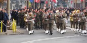 W sobotę święto Wojska Polskiego w Gorzowie