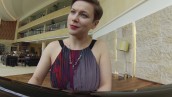 Na koncert, do kina pod chmurką lub na Święto Chleba