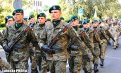 Wojewódzkie obchody święta Wojska Polskiego w Gorzowie