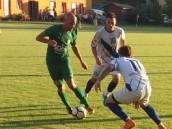 Stilon powrócił bez punktów z Głuszyny