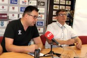 Będą koszykarskie licytacje na pomoc dla Wojtusia