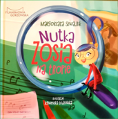 Nutka Zosia na tropie, za sprawą Filharmonii Gorzowskiej