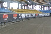 Miejsce na podium ważne, ale ważniejsze są punkty