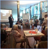 Mistrz z Czarnolasu gościnnie u Herberta