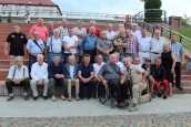Żużel to sport i przyjaźń. Spotkanie po latach