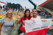 Worek medali na mistrzostwach Europy