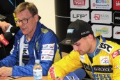 Komentarze po meczu Get Well Toruń – Stal Gorzów