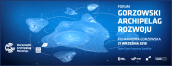 Gorzowski Archipelag Rozwoju przed nami  