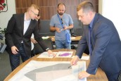 IHAR przekaże tereny pod duże inwestycje