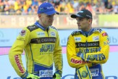 Żużlowy ranking. Dwóch liderów, reszta do poprawki