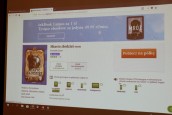 Książka na smartfonie? To już jest możliwe