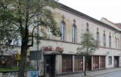 W pięknym otoczeniu ludzie także potrafią  zachować się pięknie