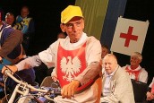 Zenon Plech: Chorzów to dla mnie szczęśliwe miejsce