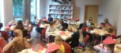 W bibliotece „Z Nelą przez kontynenty”