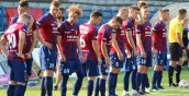 Warta zremisowała z Piastem Żmigród