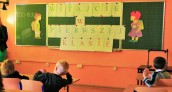 Czas  na pierwszy dzwonek w gorzowskich szkołach