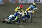 Stal wygrała w Częstochowie i jedną nogą jest w finale!