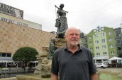 Nikt za bardzo nie potrafi określić, jakie to jest miasto