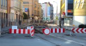 Robić nie ma komu, bo tyle jest roboty do przerobienia