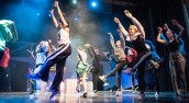 Do teatru, na wystawę, do kina lub na spacer