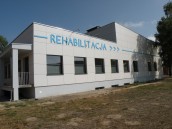 Dział Rehabilitacji zmienia siedzibę