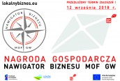 Wydłużony termin zgłoszeń do Nagrody Gospodarczej