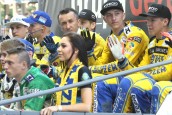 Żużlowcy Stali na ostatniej prostej do finału